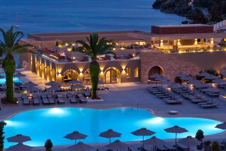 Marbella, Mar-Bella Collection (Ex Marbella Beach Corfu) - 26