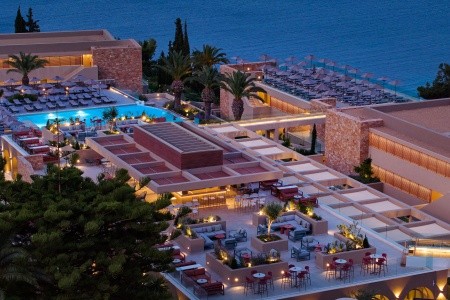 Marbella, Mar-Bella Collection (Ex Marbella Beach Corfu) - 27