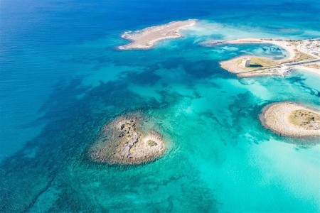 Apúlia - klenot na juhu Talianska - 3