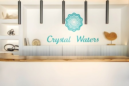 Crystal Waters - 31