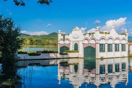 KATALÁNSKO A BARCELONA - LET - 13