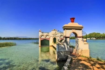 KATALÁNSKO A BARCELONA - LET - 14