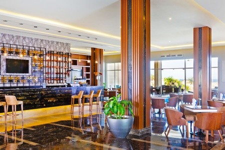 Pickalbatros Aqua Blu Resort Hurghada (Ex. Sea World) - 22