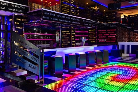 Pickalbatros Aqua Blu Resort Hurghada (Ex. Sea World) - 24