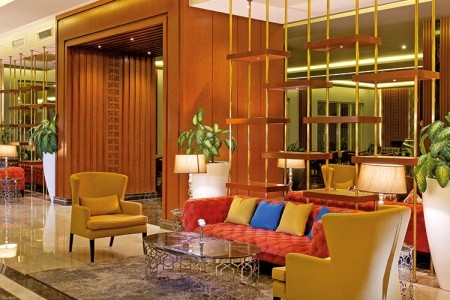 Pickalbatros Aqua Blu Resort Hurghada (Ex. Sea World) - 25