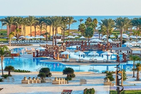 Jaz Grand Marsa (Ex. Grand Resta) - 9