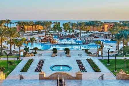 Jaz Grand Marsa (Ex. Grand Resta) - 10