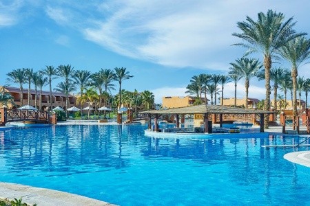 Jaz Grand Marsa (Ex. Grand Resta) - 11