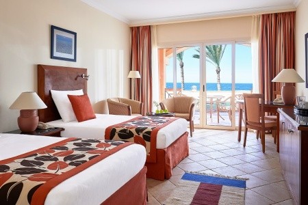 Jaz Grand Marsa (Ex. Grand Resta) - 12