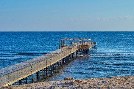 Jaz Grand Marsa (Ex. Grand Resta) - 15