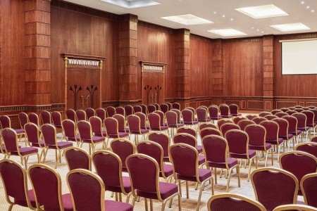 Jaz Grand Marsa (Ex. Grand Resta) - 17