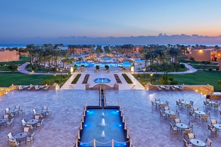 Jaz Grand Marsa (Ex. Grand Resta) - 18