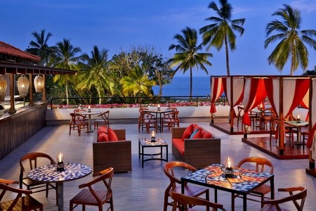 Srí Lanka Beruwela Cinnamon Bey 14 dňový pobyt Polpenzia Letecky Letisko: Praha February 2026 (19/02/26- 4/03/26)