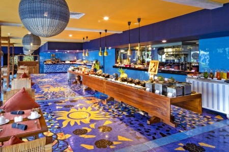 Srí Lanka Beruwela Cinnamon Bey 14 dňový pobyt Polpenzia Letecky Letisko: Praha February 2026 (19/02/26- 4/03/26)