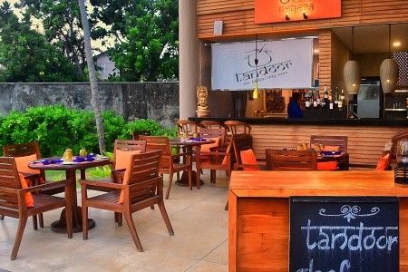 Srí Lanka Beruwela Cinnamon Bey 14 dňový pobyt Polpenzia Letecky Letisko: Praha February 2026 (19/02/26- 4/03/26)