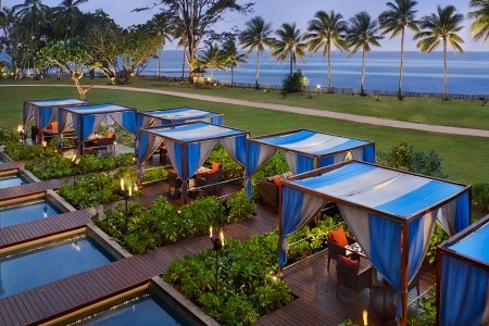 Srí Lanka Beruwela Cinnamon Bey 14 dňový pobyt Polpenzia Letecky Letisko: Praha February 2026 (19/02/26- 4/03/26)