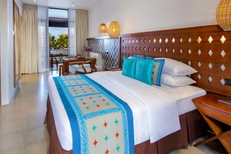 Srí Lanka Beruwela Cinnamon Bey 14 dňový pobyt Polpenzia Letecky Letisko: Praha February 2026 (19/02/26- 4/03/26)