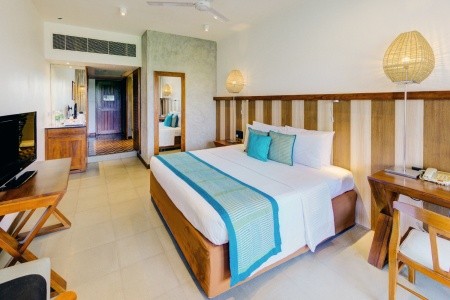 Srí Lanka Beruwela Cinnamon Bey 14 dňový pobyt Polpenzia Letecky Letisko: Praha February 2026 (19/02/26- 4/03/26)