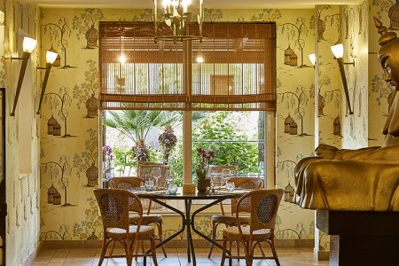 Grécko Kréta Grecotel Marine Palace & Aqua Park 7 dňový pobyt All Inclusive Letecky Letisko: Praha August 2026 (27/08/26- 2/09/26)