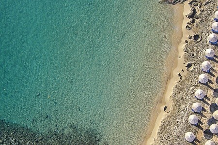 Grécko Kréta Grecotel Marine Palace & Aqua Park 7 dňový pobyt All Inclusive Letecky Letisko: Praha August 2026 (27/08/26- 2/09/26)