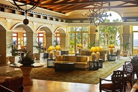 Grécko Kréta Grecotel Marine Palace & Aqua Park 7 dňový pobyt All Inclusive Letecky Letisko: Praha August 2026 (27/08/26- 2/09/26)