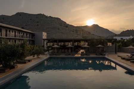 Cook'​s Club Kolymbia - 15