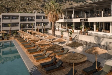 Cook'​s Club Kolymbia - 16