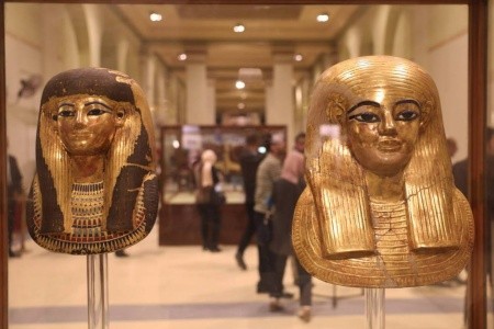 Nejkrásnější památky Egypta - 4