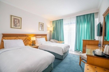 Nejkrásnější památky Egypta - 6