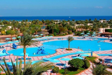 Nejkrásnější památky Egypta - 8