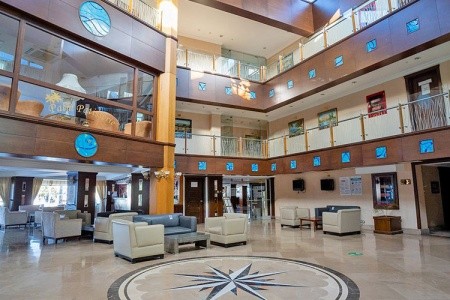 Latanya Beach Resort - 7