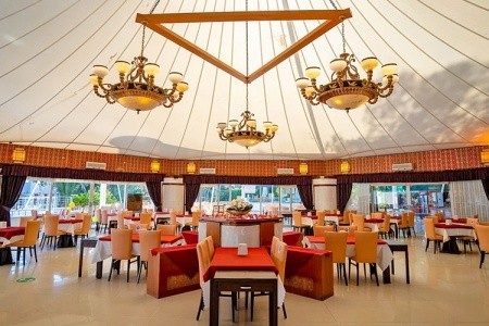 Latanya Beach Resort - 13