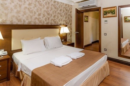 Latanya Beach Resort - 17