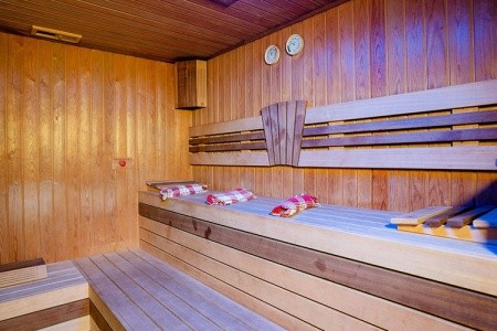 Latanya Beach Resort - 18