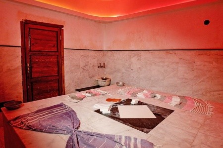 Latanya Beach Resort - 19