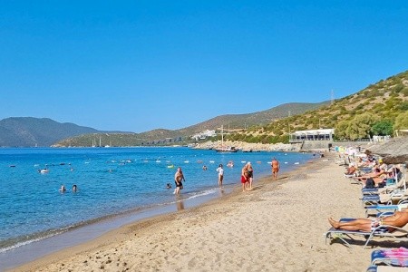 Latanya Beach Resort - 21