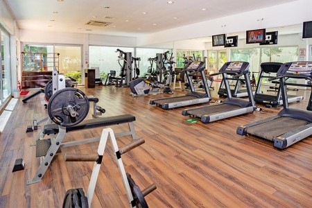 Latanya Beach Resort - 22