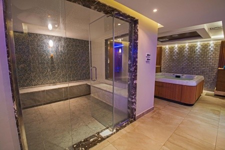 Casa Mare Resort & Aquapark (Ex. Royal Tulip Resort & Aquapark) - 68