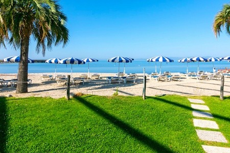 Sighientu Thalasso & Spa (Ex. Aw Sighientu Life Hotel & Spa) - 4