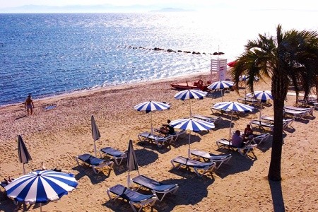 Sighientu Thalasso & Spa (Ex. Aw Sighientu Life Hotel & Spa) - 5