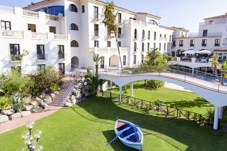 Sighientu Thalasso & Spa (Ex. Aw Sighientu Life Hotel & Spa) - 7