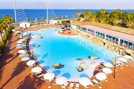 Sighientu Thalasso & Spa (Ex. Aw Sighientu Life Hotel & Spa) - 8