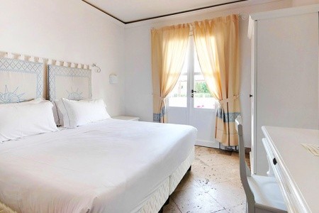 Sighientu Thalasso & Spa (Ex. Aw Sighientu Life Hotel & Spa) - 9