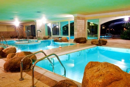 Sighientu Thalasso & Spa (Ex. Aw Sighientu Life Hotel & Spa) - 10