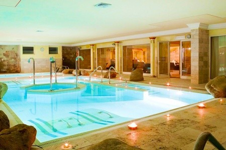 Sighientu Thalasso & Spa (Ex. Aw Sighientu Life Hotel & Spa) - 11