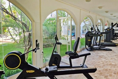 Sighientu Thalasso & Spa (Ex. Aw Sighientu Life Hotel & Spa) - 14