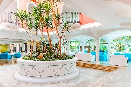 Sighientu Thalasso & Spa (Ex. Aw Sighientu Life Hotel & Spa) - 15