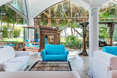 Sighientu Thalasso & Spa (Ex. Aw Sighientu Life Hotel & Spa) - 16