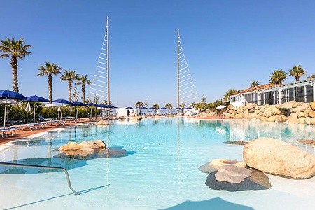 Sighientu Thalasso & Spa (Ex. Aw Sighientu Life Hotel & Spa) - 18