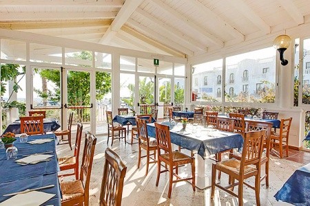 Sighientu Thalasso & Spa (Ex. Aw Sighientu Life Hotel & Spa) - 19